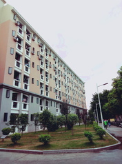 學生宿舍